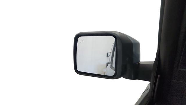 New 2025 Ford Bronco Outer Banks image 12