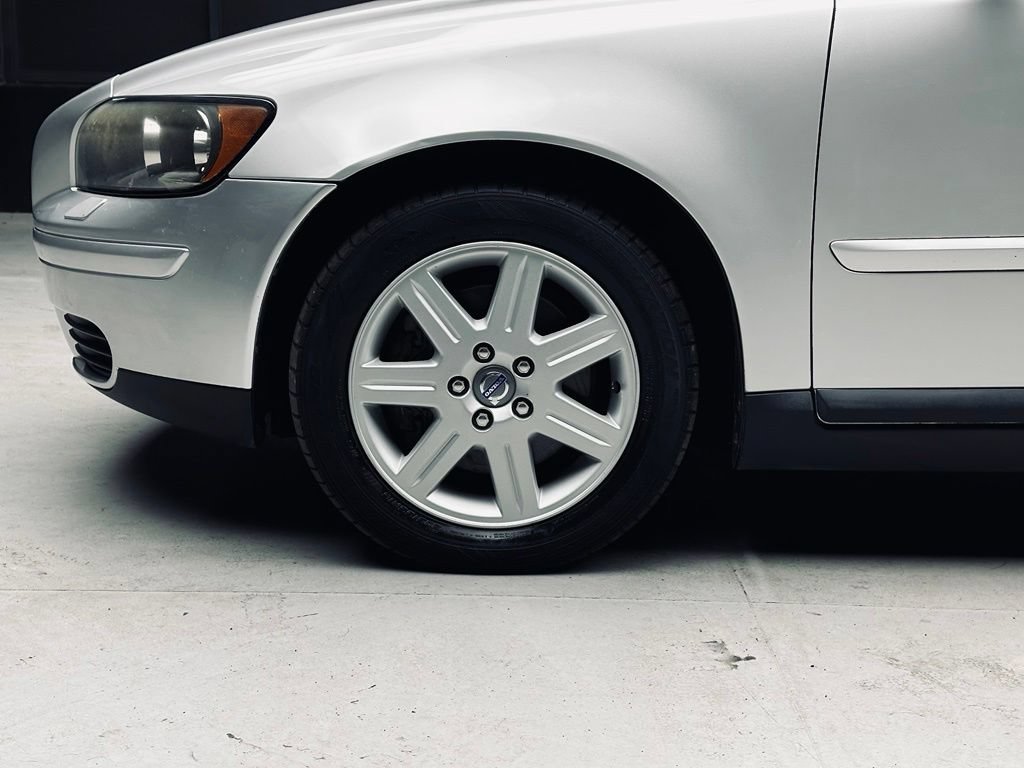 Used 2007 Volvo V50 2.4i FWD image 36