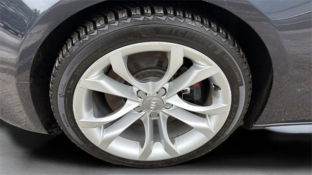 Used 2016 Audi S5 Premium Plus w/ Technology Package image 20