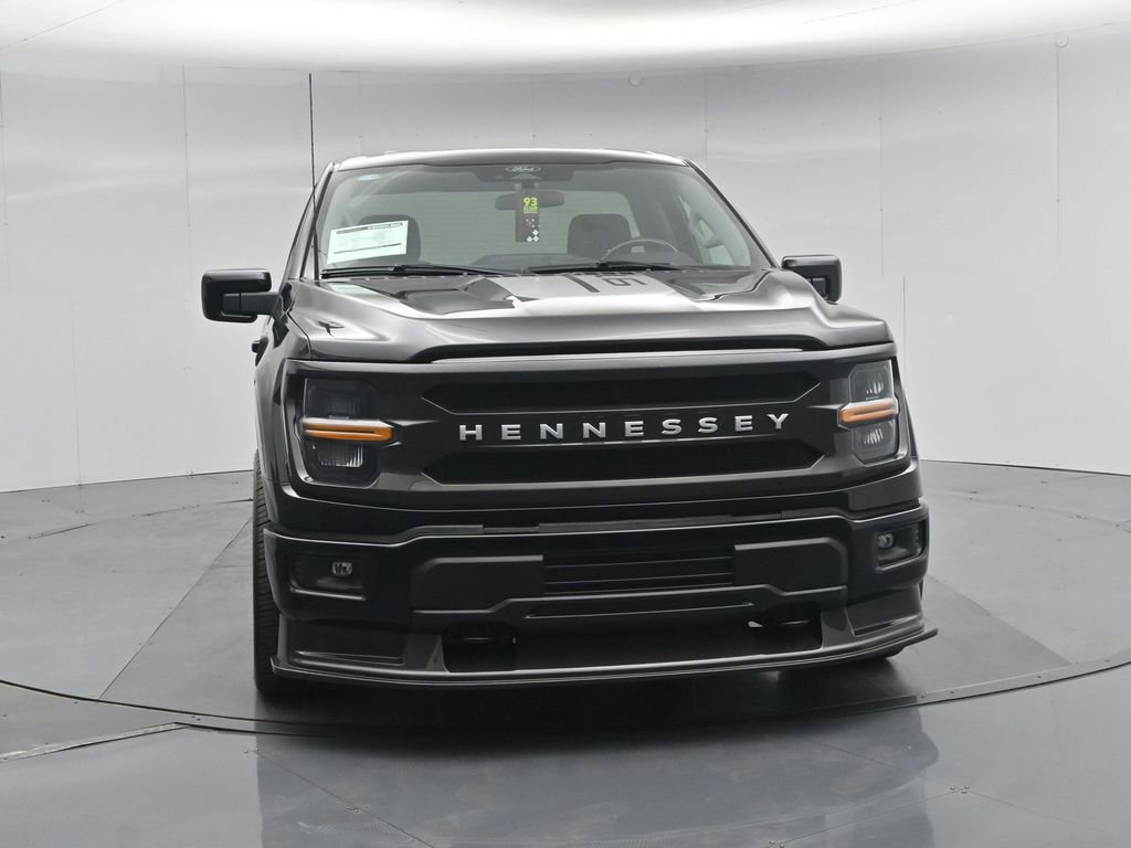 New 2026 Ford F150 XL w/ Equipment Group 103A High image 23