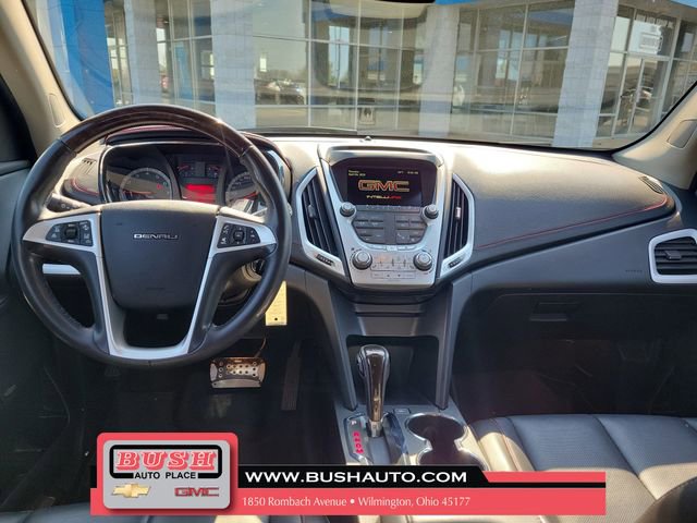 Used 2014 GMC Terrain Denali image 10