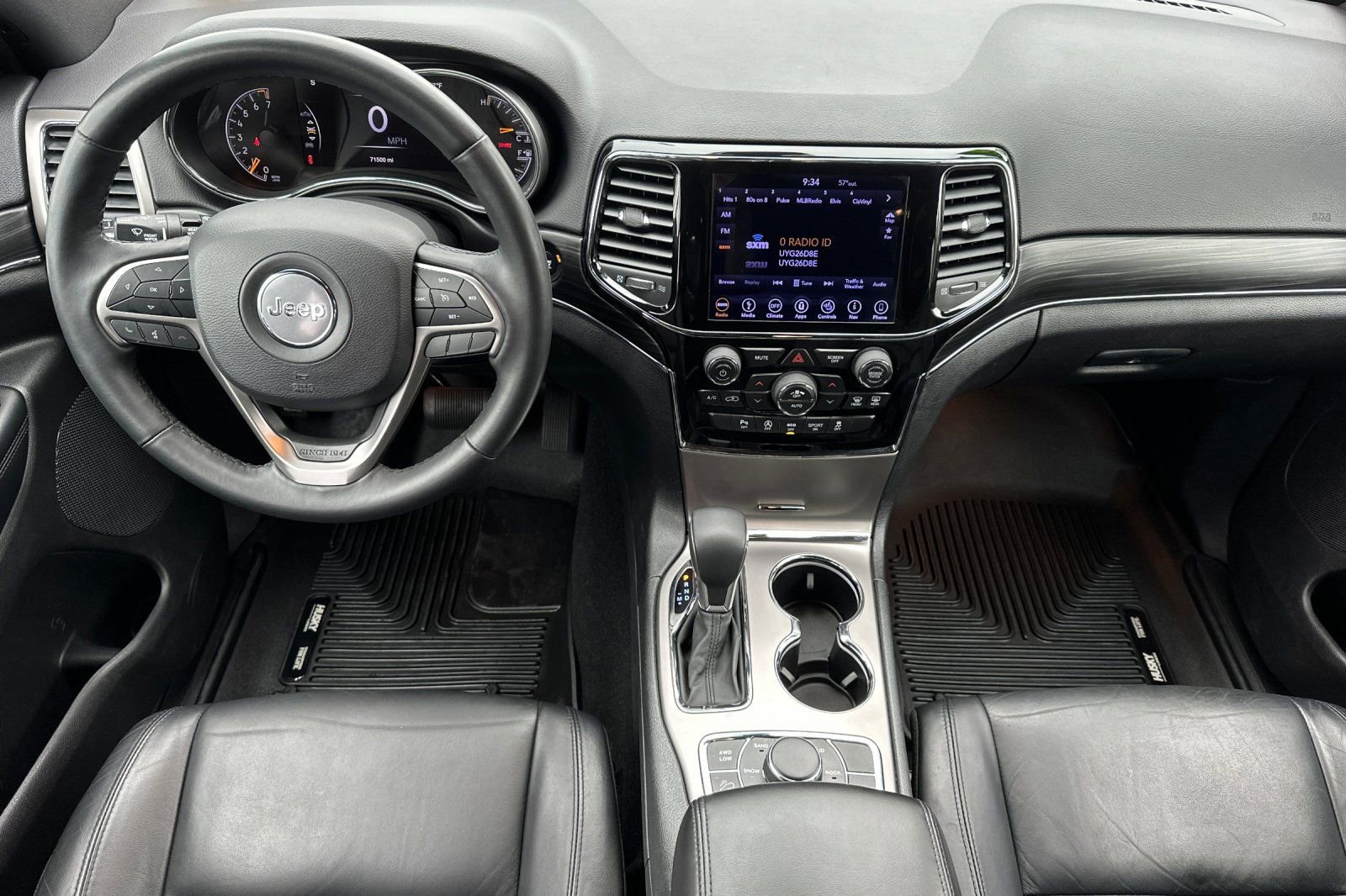 Used 2019 Jeep Grand Cherokee Limited image 15