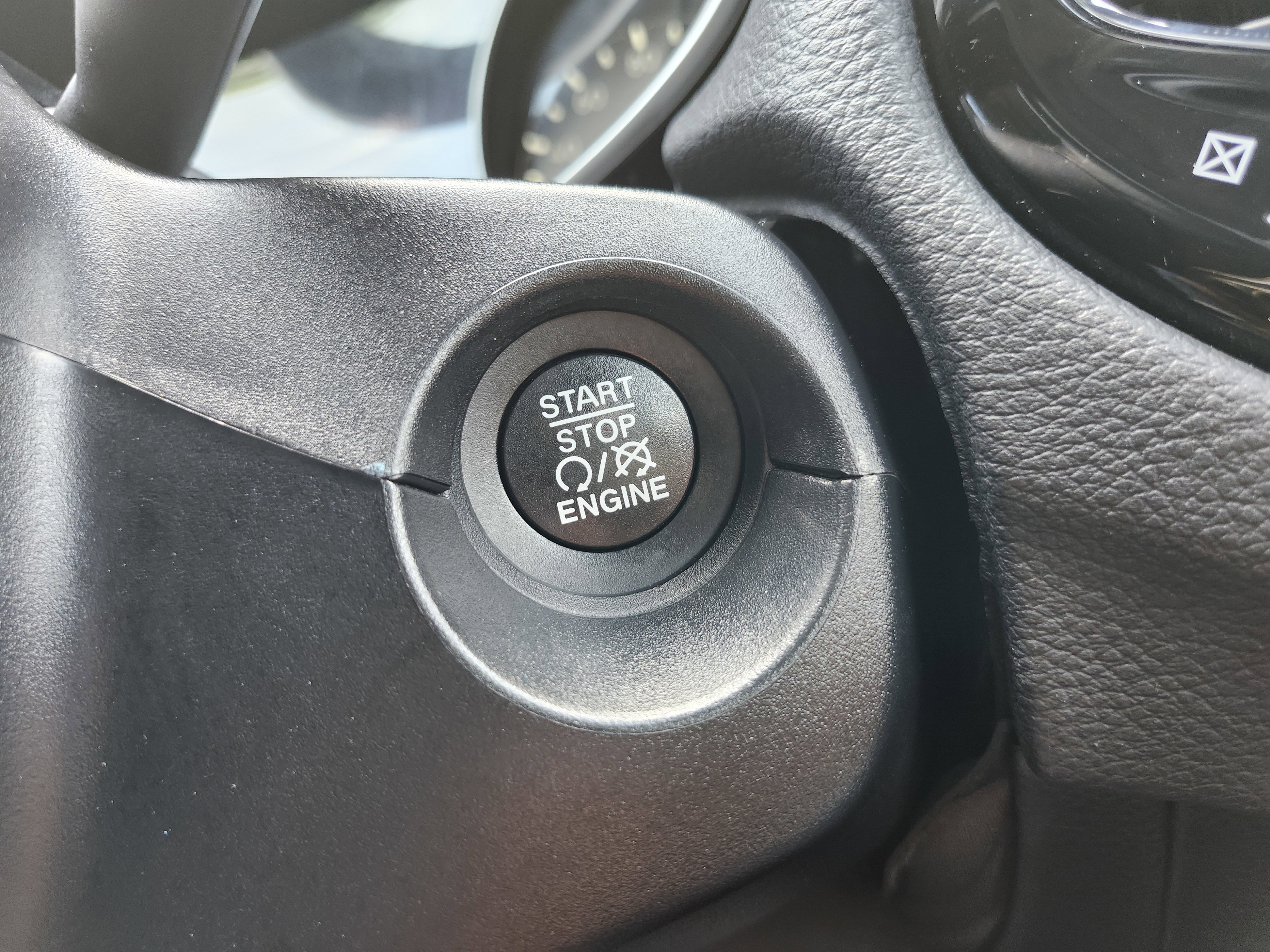 Used 2021 Jeep Compass Limited AWD/4WD image 8