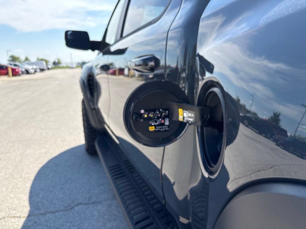 New 2027 RAM 1500 RHO AWD/4WD image 7