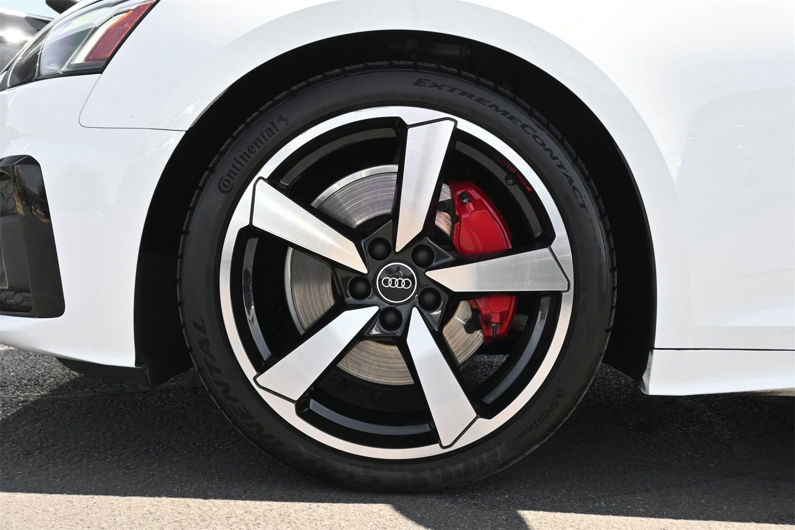 Certified 2023 Audi A5 2.0T Premium Plus w/ Premium Plus image 26