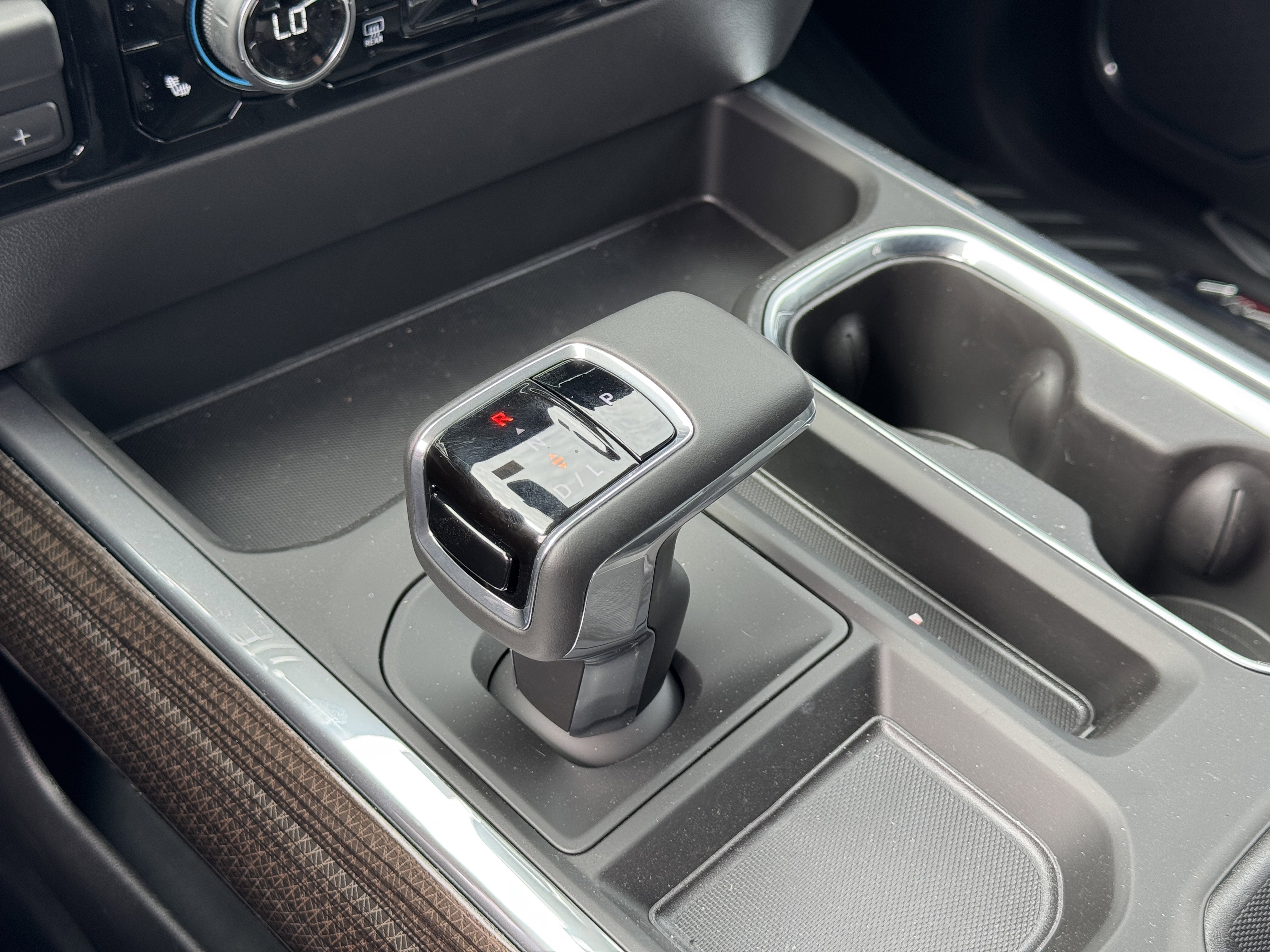 New 2025 Chevrolet Silverado 1500 LT Trail Boss w/ Convenience Package II image 24