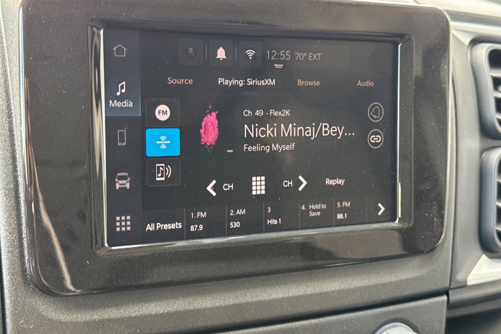 New 2026 RAM ProMaster 2500 w/ Quick Order Package 22G SLT image 16