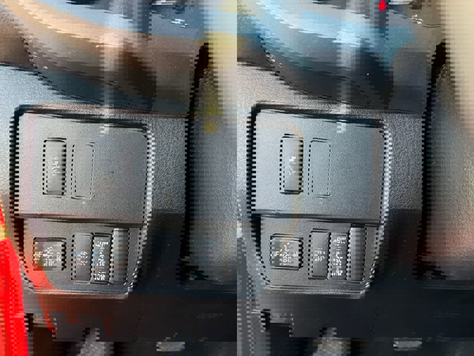 Used 2023 Toyota Tacoma TRD Off-Road image 18