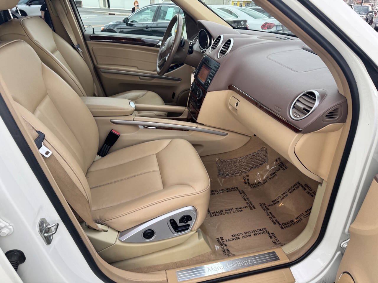 Used 2012 Mercedes-Benz GL 450 4MATIC image 15