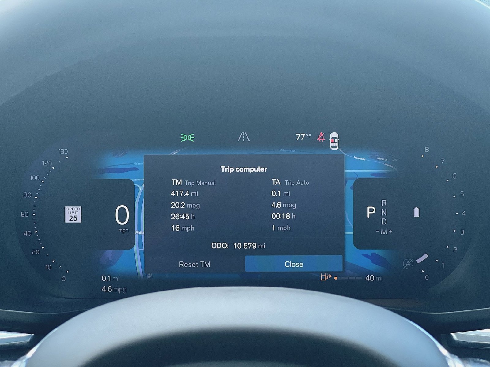 Certified 2023 Volvo XC60 B5 Ultimate w/ Climate Package AWD/4WD image 25