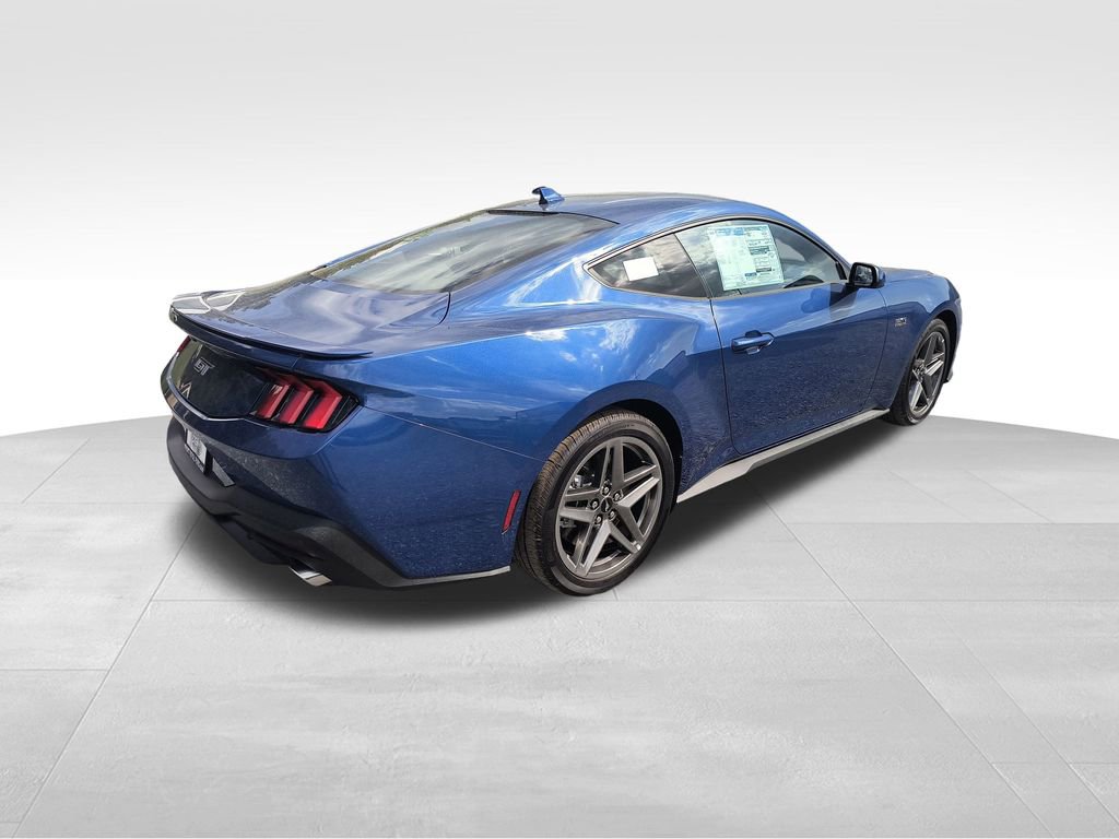 New 2024 Ford Mustang GT image 5