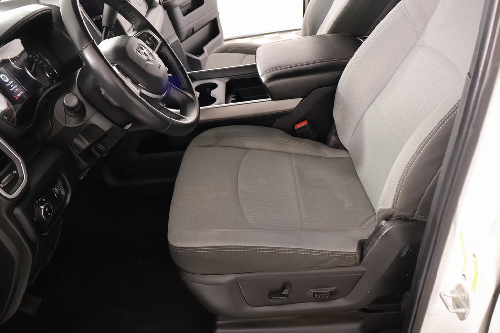 Used 2024 RAM 2500 Big Horn w/ Off Road Package image 10