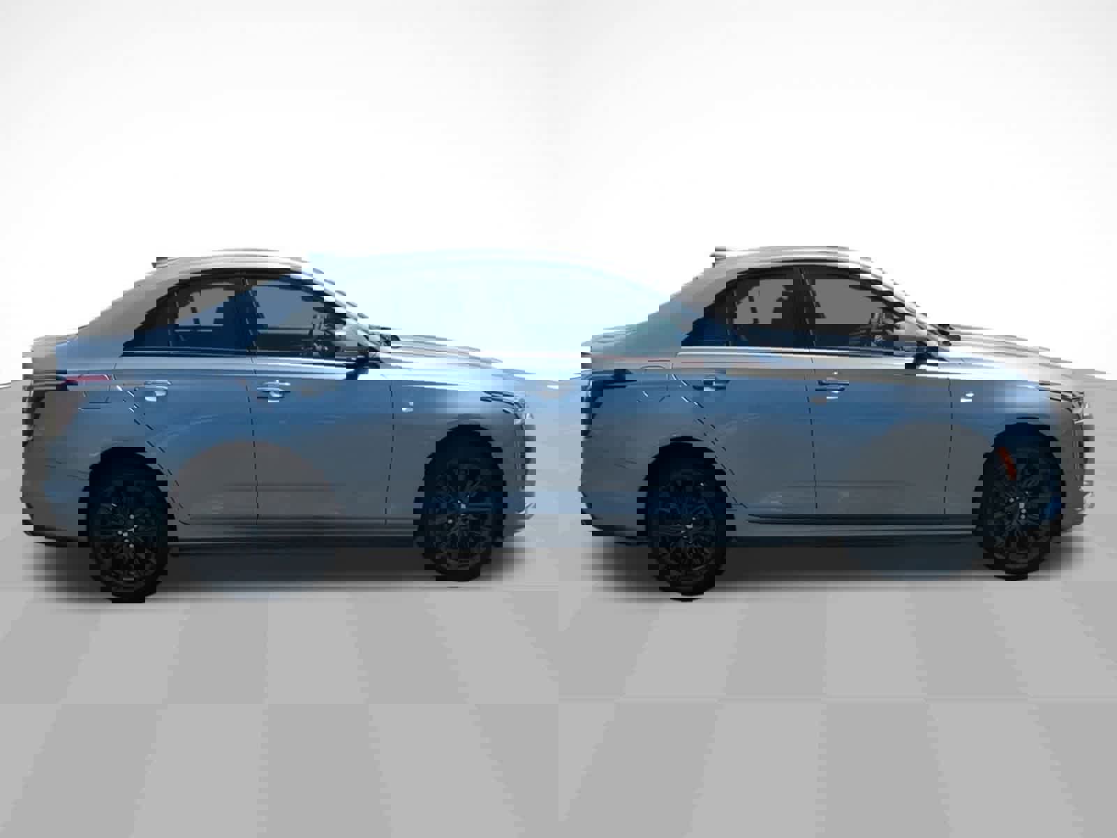 New 2025 Cadillac CT4 Sport image 4