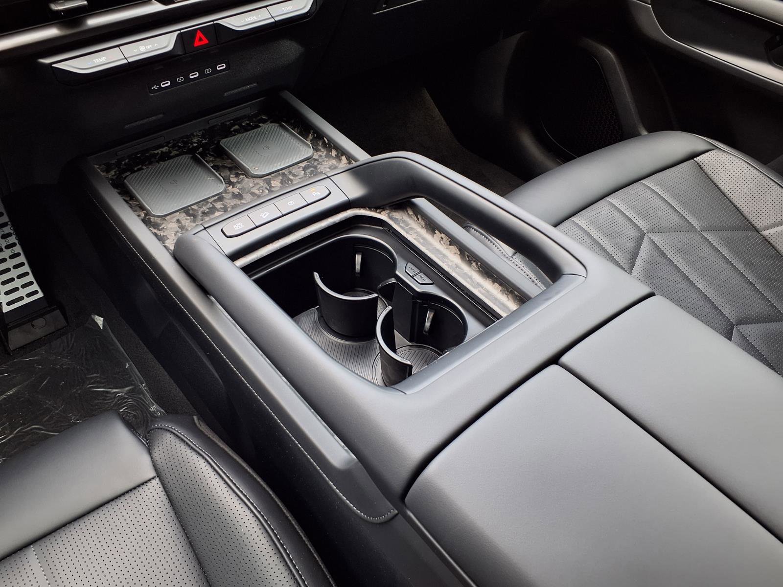 New 2027 Kia Telluride SX Prestige X-Pro image 9