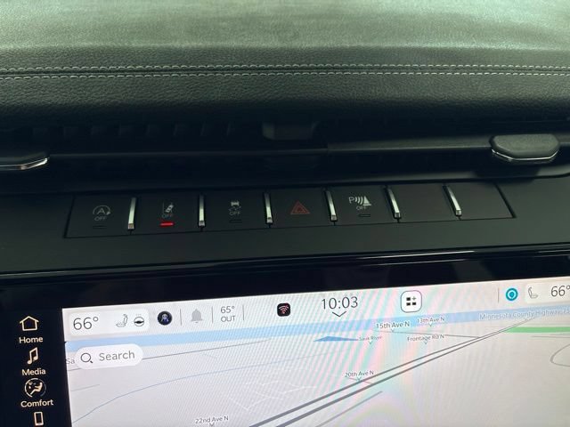 New 2026 Jeep Grand Cherokee Limited AWD/4WD image 41