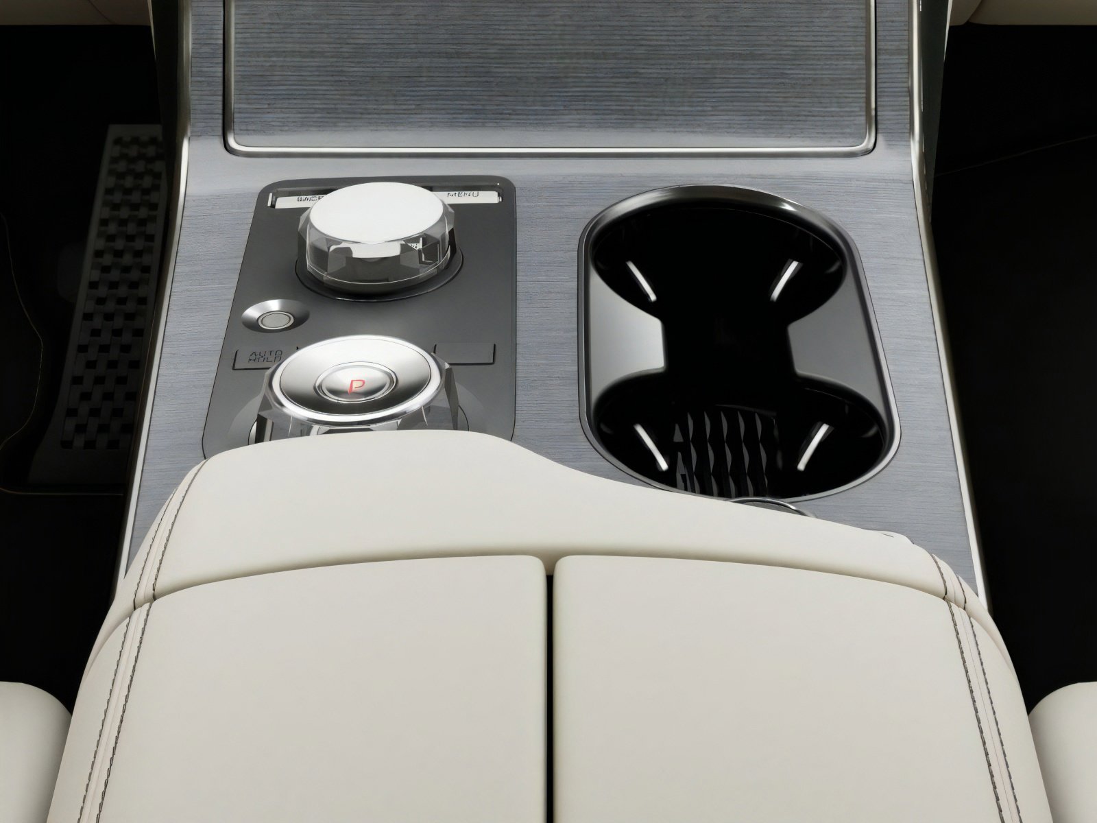 New 2026 Genesis GV80 2.5T Advanced image 19