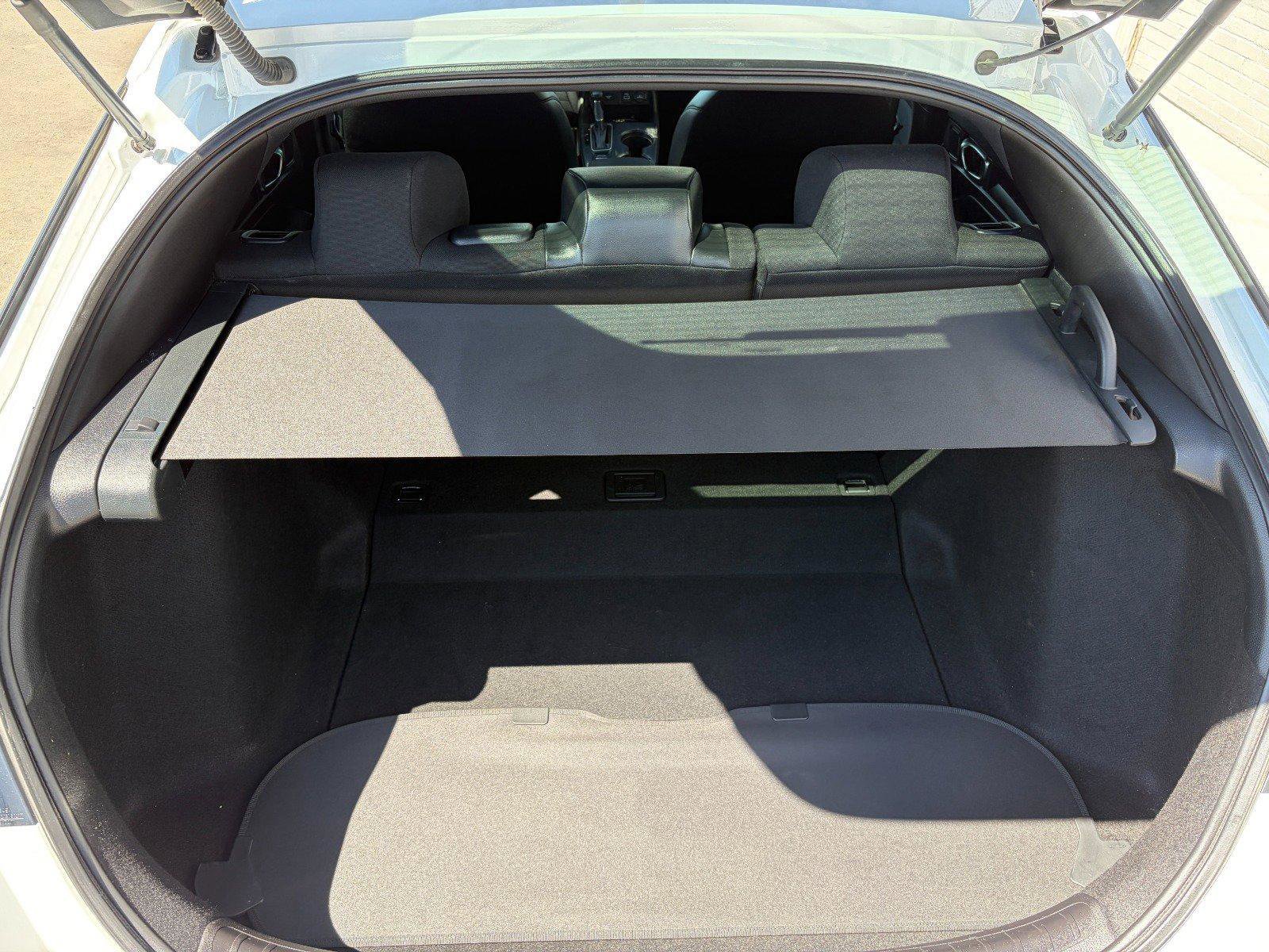 Used 2022 Honda Civic Sport image 20