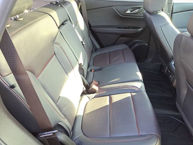 Used 2024 Chevrolet Blazer RS w/ Driver Confidence II Package image 26