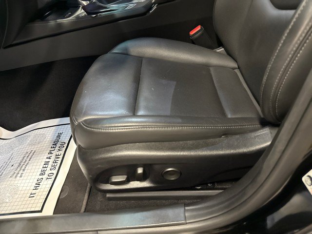 Used 2024 Cadillac CT4 Premium Luxury w/ Climate Package RWD image 17