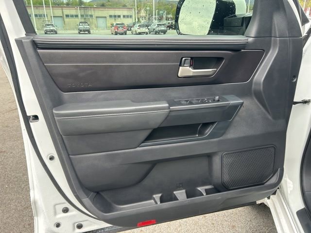 Used 2024 Toyota Tundra SR5 w/ SR5 Convenience Package image 12