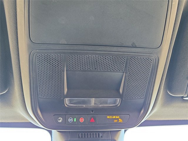 Used 2025 Chevrolet Equinox LT AWD/4WD image 68