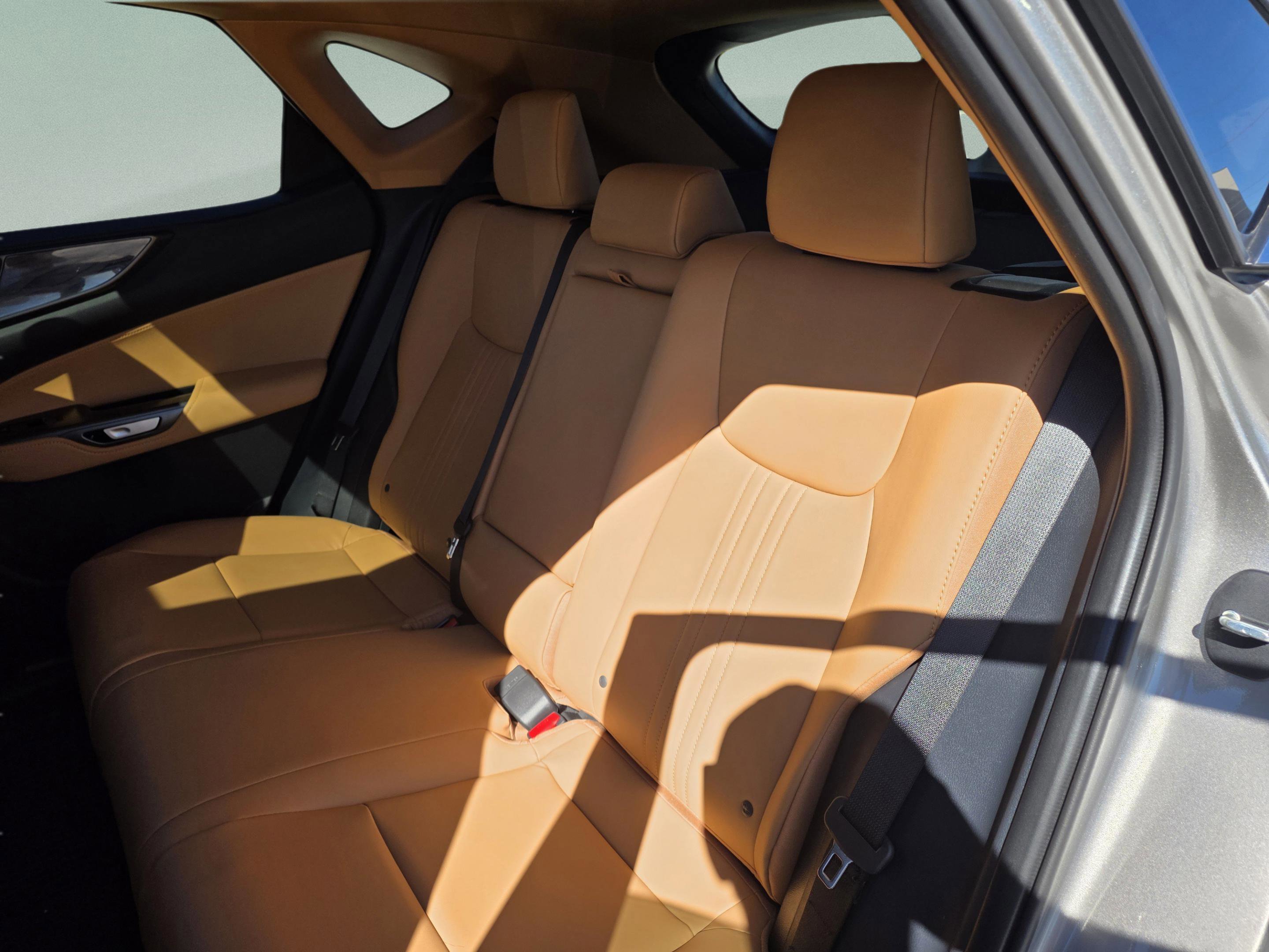 Used 2026 Lexus NX 350 AWD w/ Accessory Package (2T) image 22