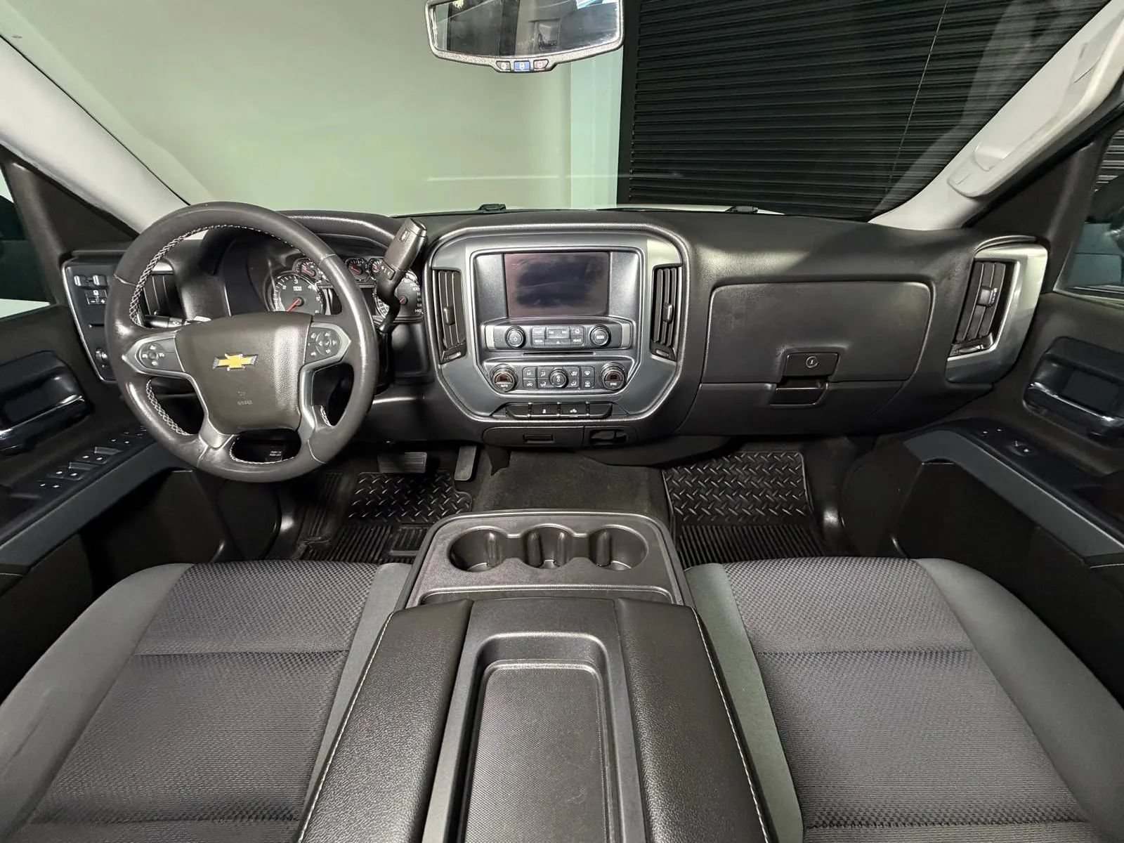 Used 2014 Chevrolet Silverado 1500 LT w/ Max Trailering Package RWD image 20