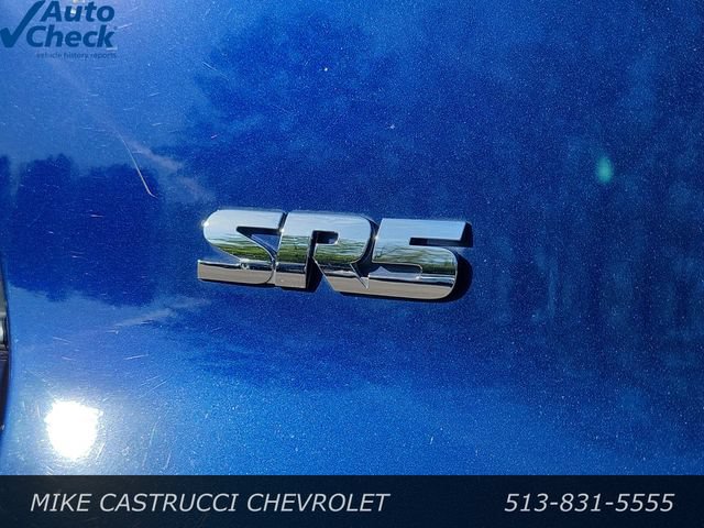 Used 2016 Toyota 4Runner SR5 Premium AWD/4WD image 10