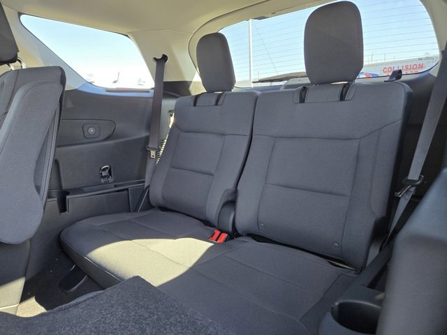 New 2026 Ford Explorer Active image 25