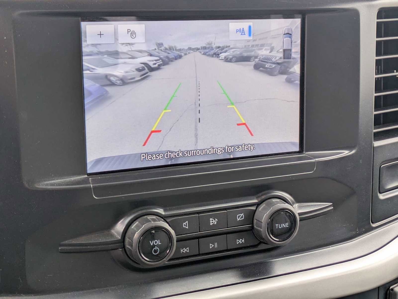 Used 2022 Ford F150 XLT w/ Trailer Tow Package image 26