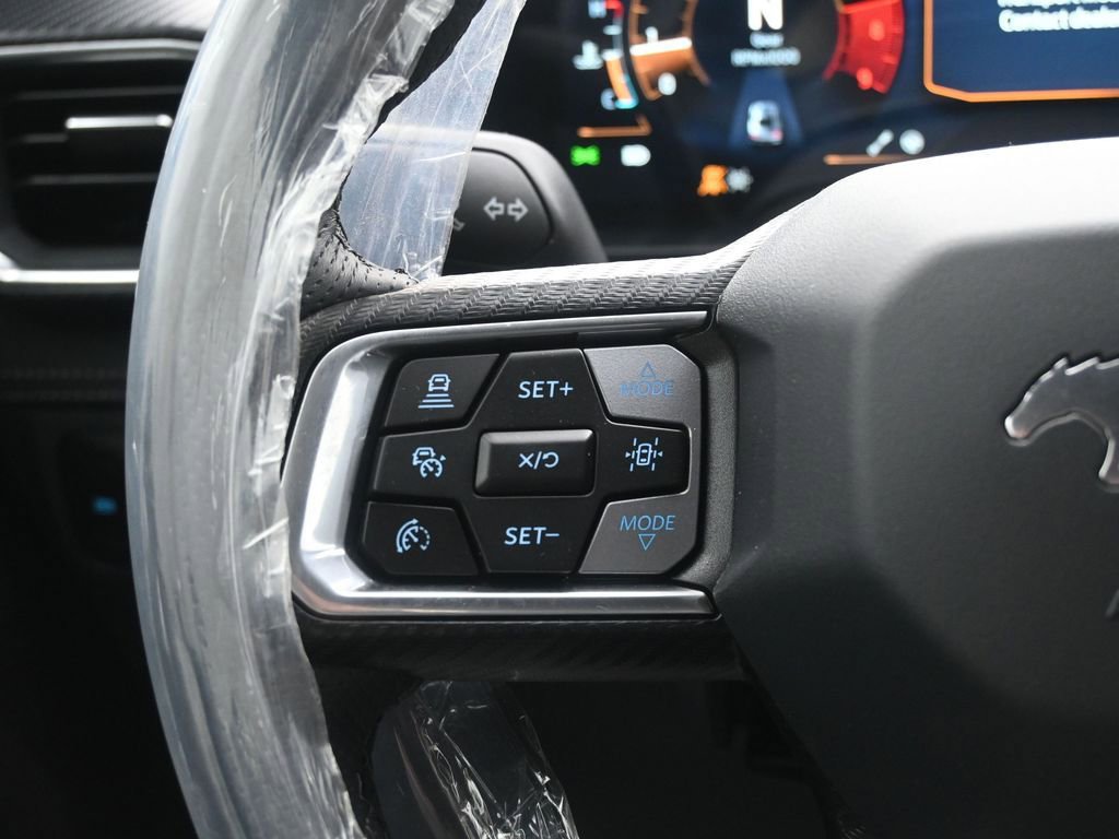 New 2025 Ford Mustang GT Premium w/ GT Performance Package image 22