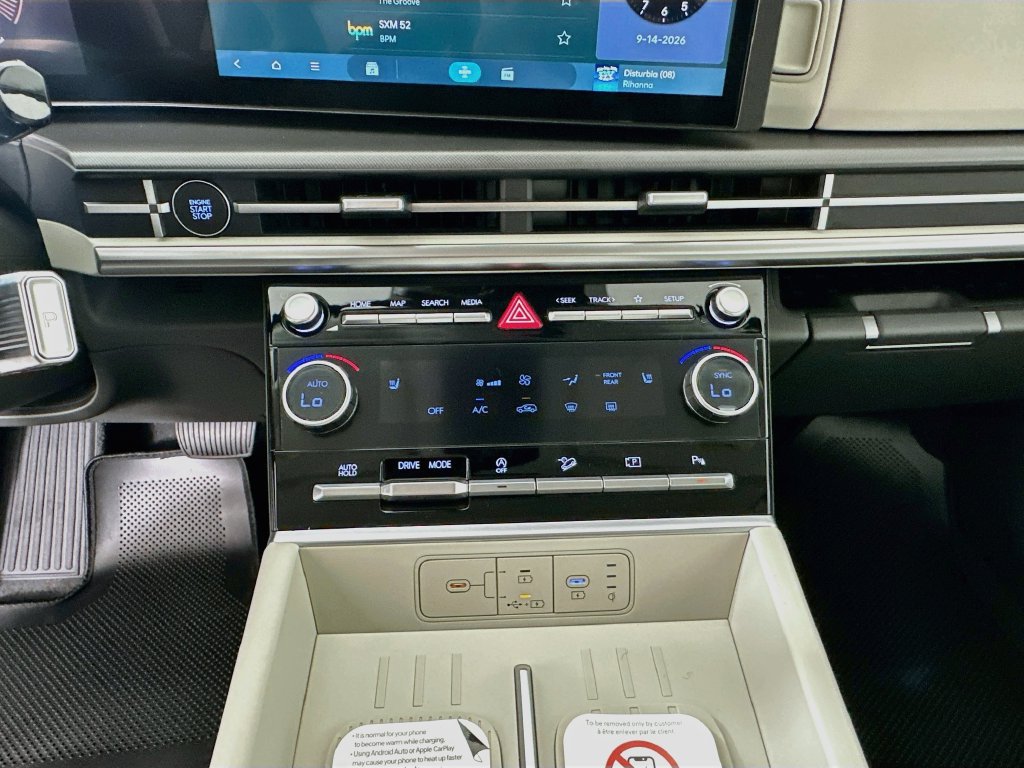 New 2027 Hyundai Santa Fe SEL FWD image 13