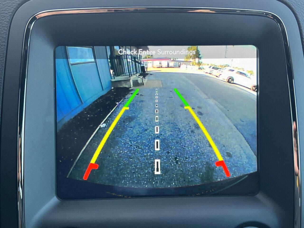 Used 2019 Dodge Durango R/T w/ Technology Group image 28