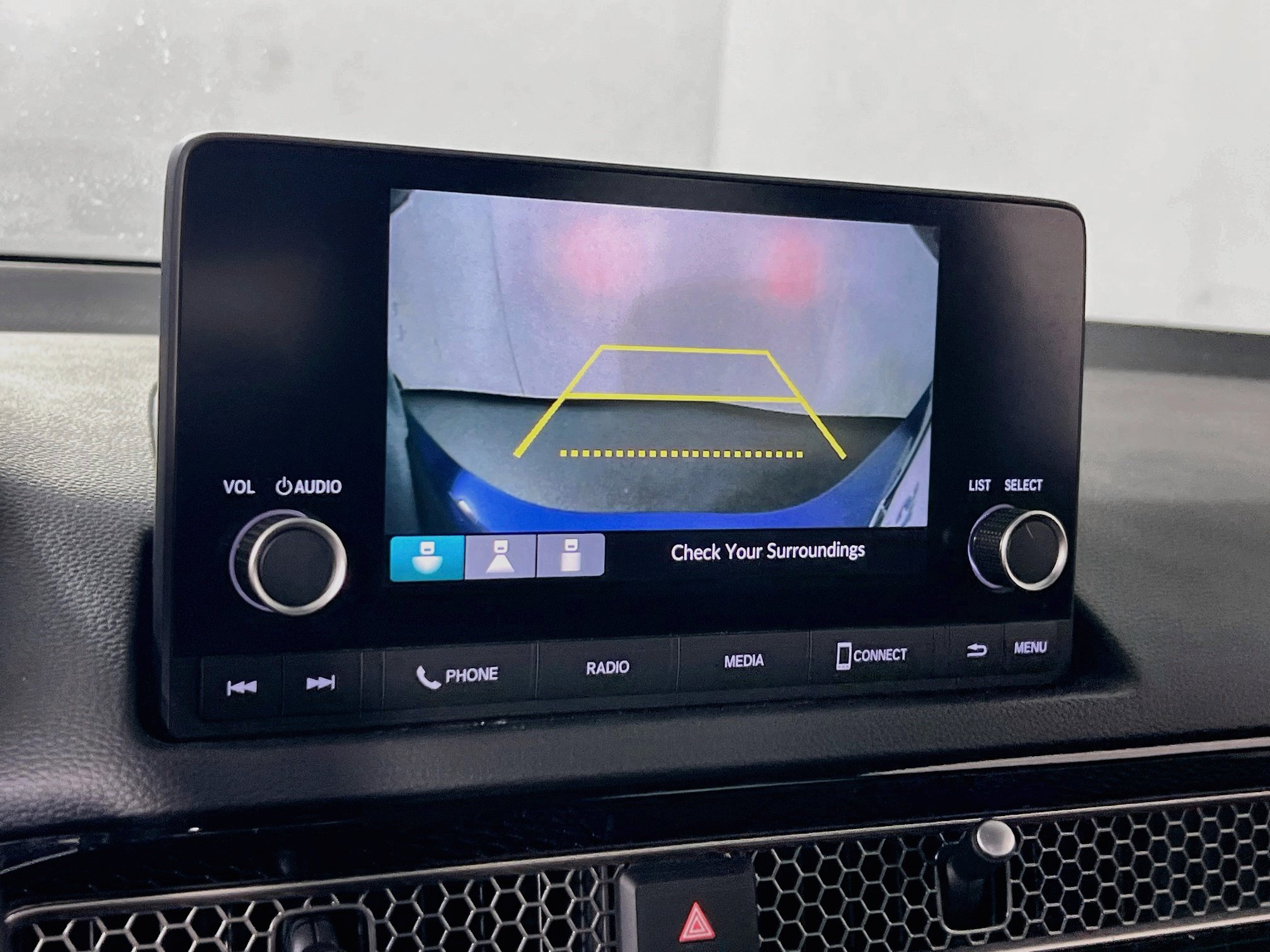 Used 2022 Honda Civic Sport image 13
