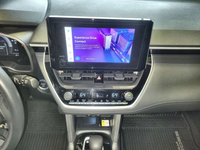 Used 2023 Toyota Corolla Cross XSE w/ Convenience Package image 18