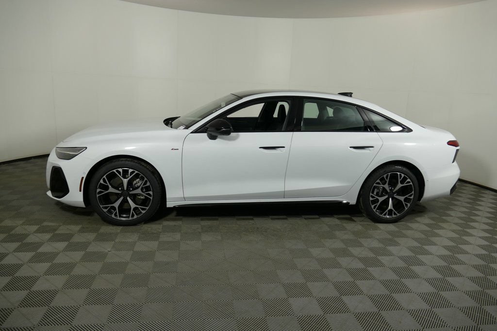New 2026 Audi A6 Premium Plus AWD/4WD image 6