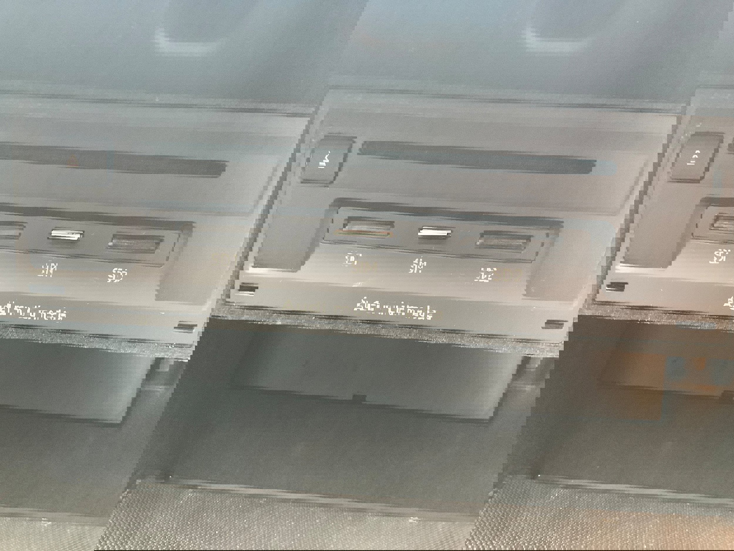 Used 2016 Audi A3 2.0T Premium Plus image 25