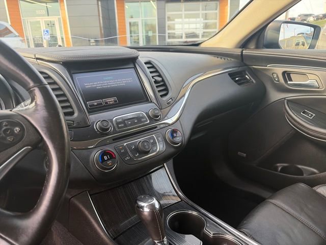Used 2018 Chevrolet Impala Premier image 44