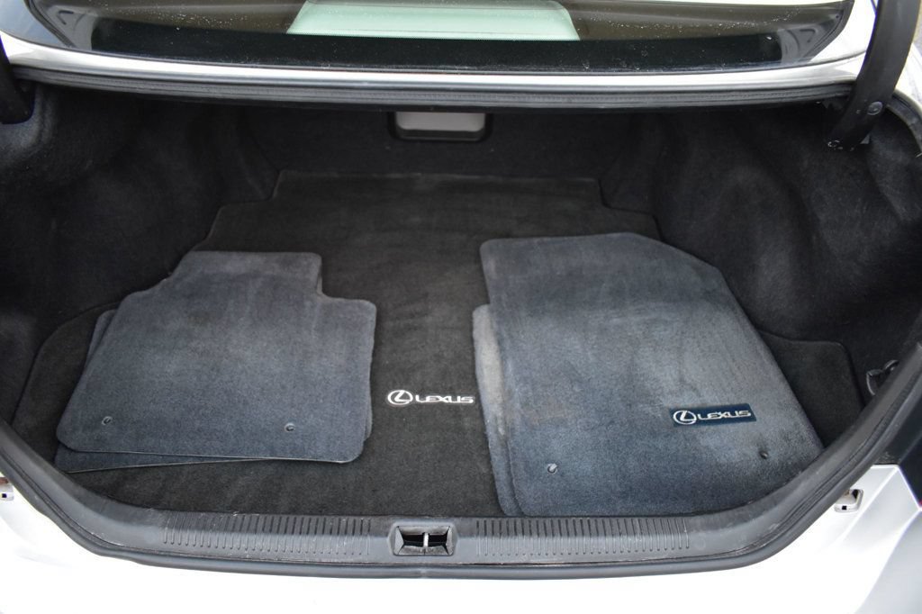 Used 2009 Lexus ES 350 FWD image 36