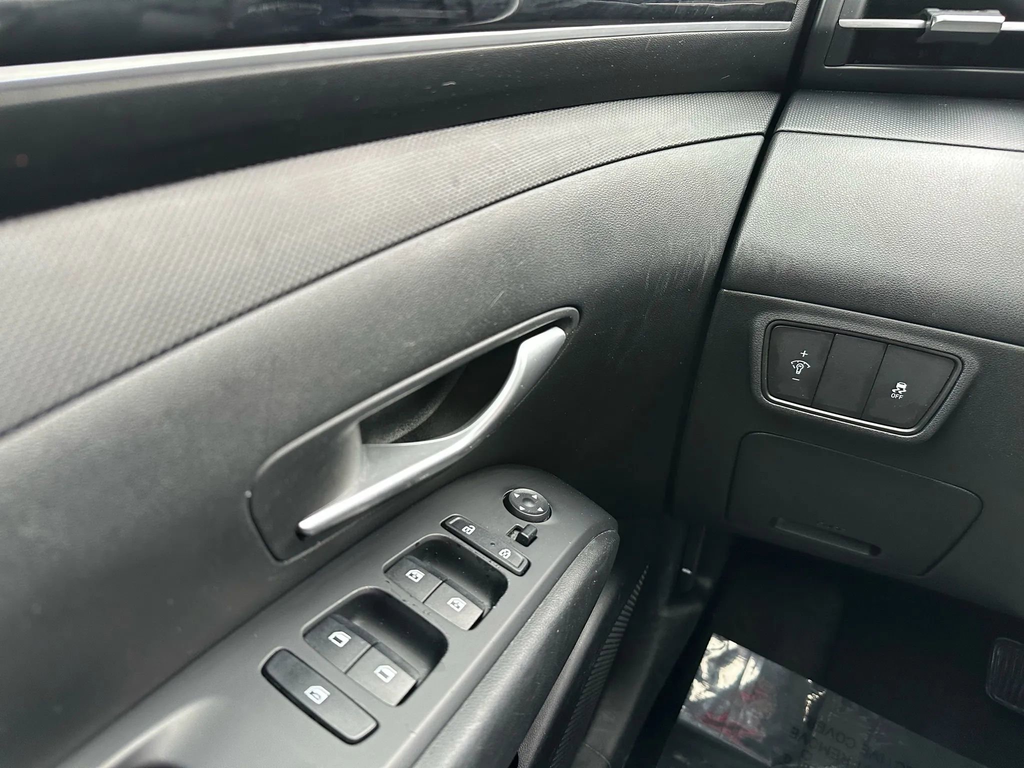 Used 2022 Hyundai Tucson SEL w/ Cargo Package image 37