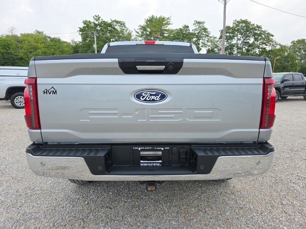 Used 2024 Ford F150 XLT image 6