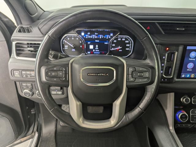 Used 2021 GMC Yukon Denali w/ Denali Ultimate Package image 14