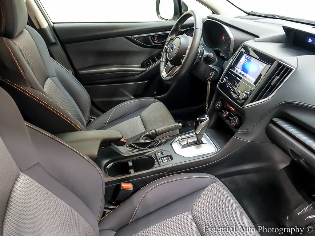 Used 2018 Subaru Crosstrek 2.0i Premium AWD/4WD image 23