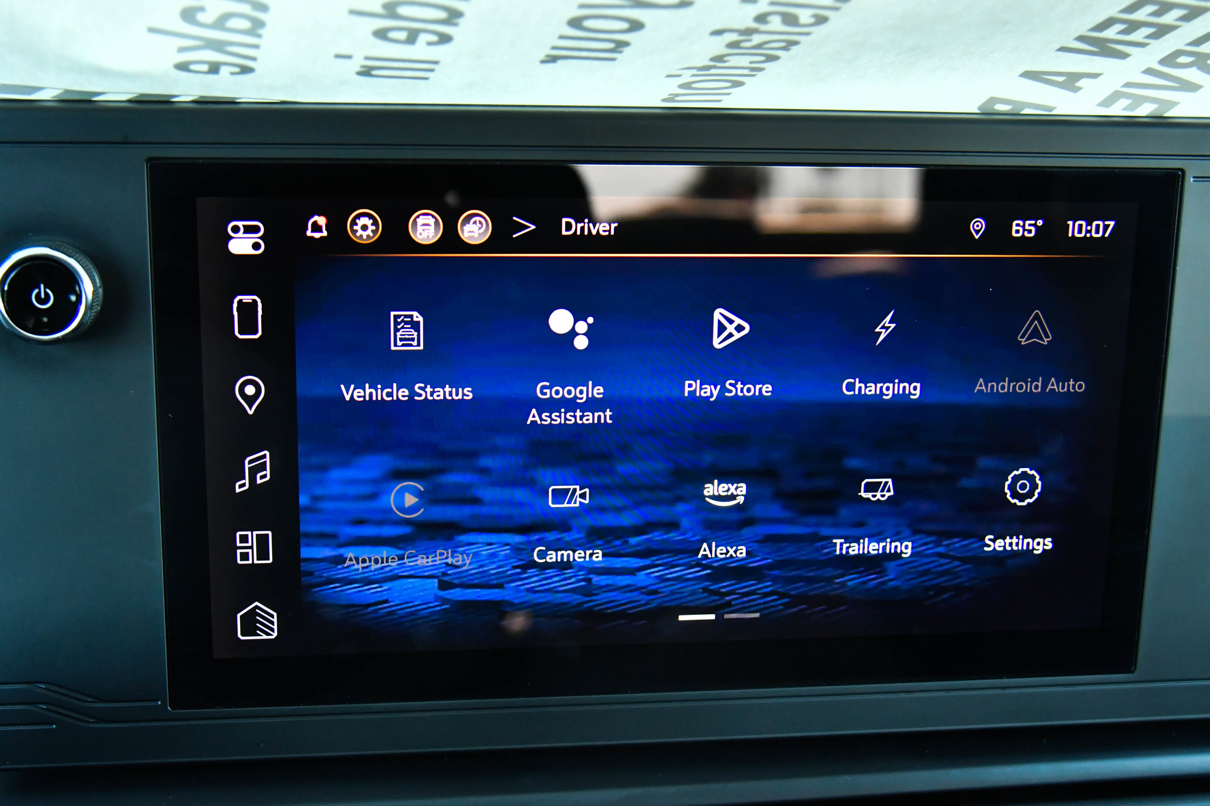 Used 2024 Chevrolet Silverado EV W/T image 26