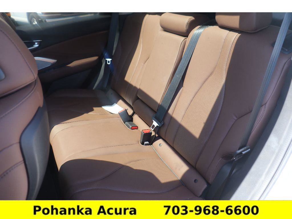 Used 2023 Acura RDX AWD w/ Technology Package image 30