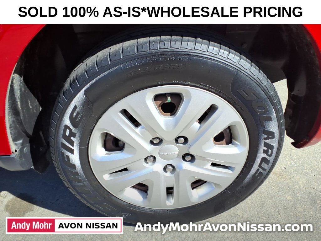 Used 2018 Dodge Journey SE FWD image 14
