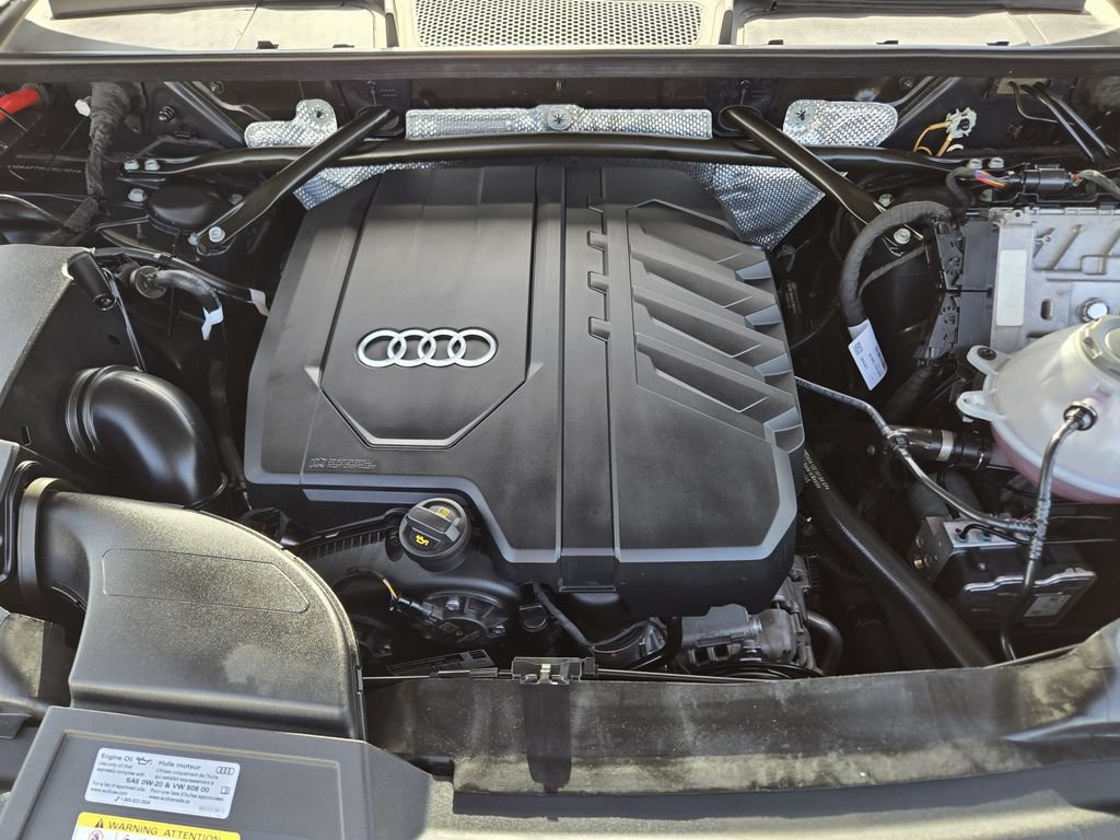 Certified 2024 Audi Q5 2.0T Premium AWD/4WD image 41