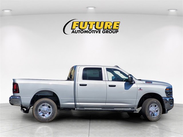 New 2026 RAM 2500 Tradesman image 2