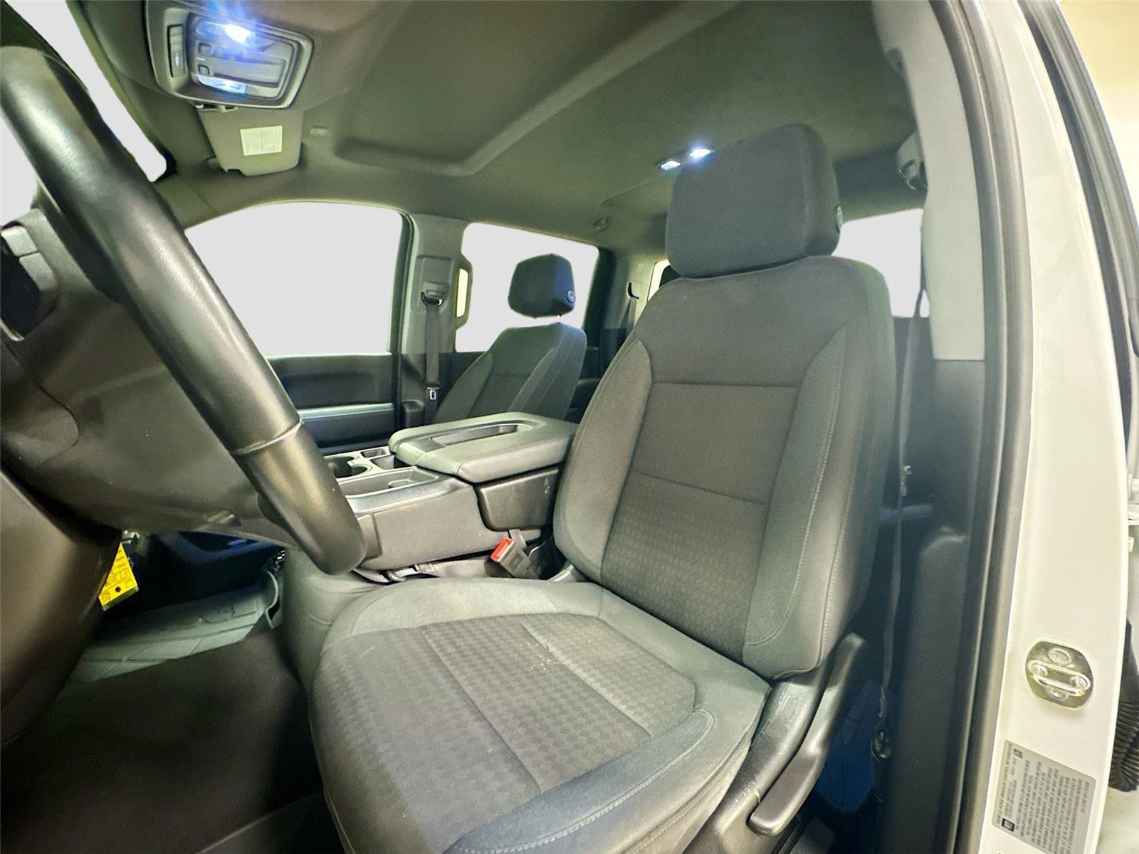 Used 2023 Chevrolet Silverado 2500 LT image 19