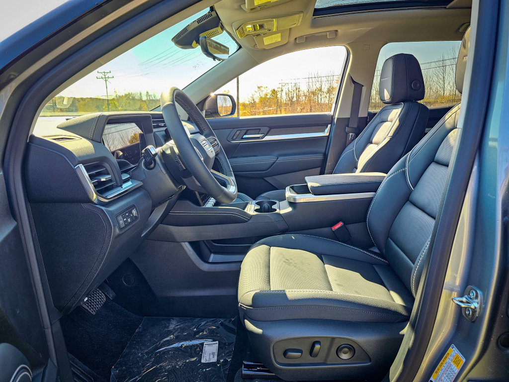 New 2027 GMC Terrain Denali AWD/4WD image 13